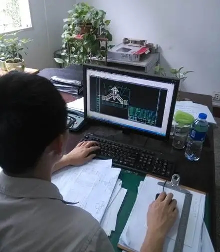 企业展示
