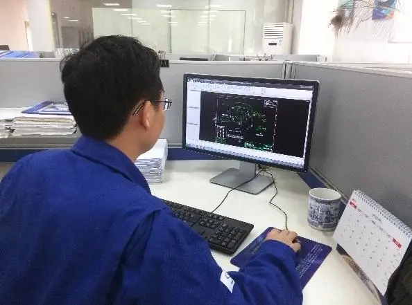 企业展示